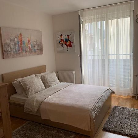Downtown Apartment Novi Sad Exteriér fotografie
