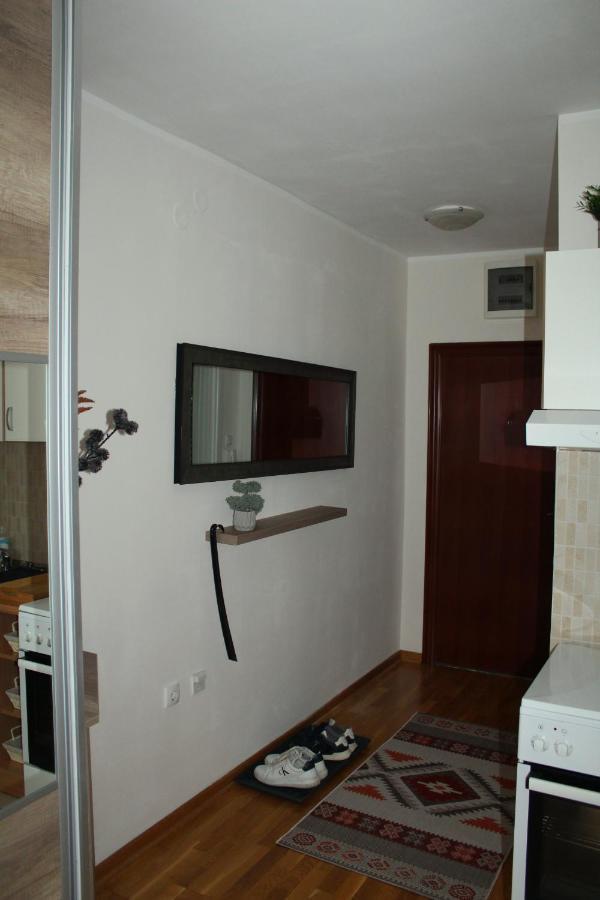 Downtown Apartment Novi Sad Exteriér fotografie