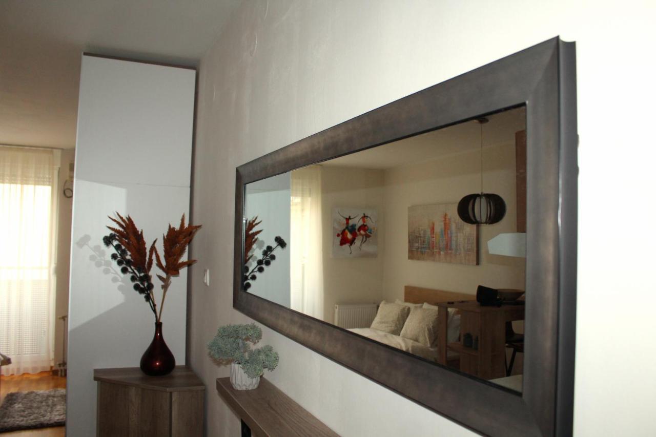 Downtown Apartment Novi Sad Exteriér fotografie