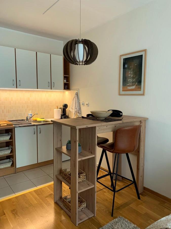 Downtown Apartment Novi Sad Exteriér fotografie
