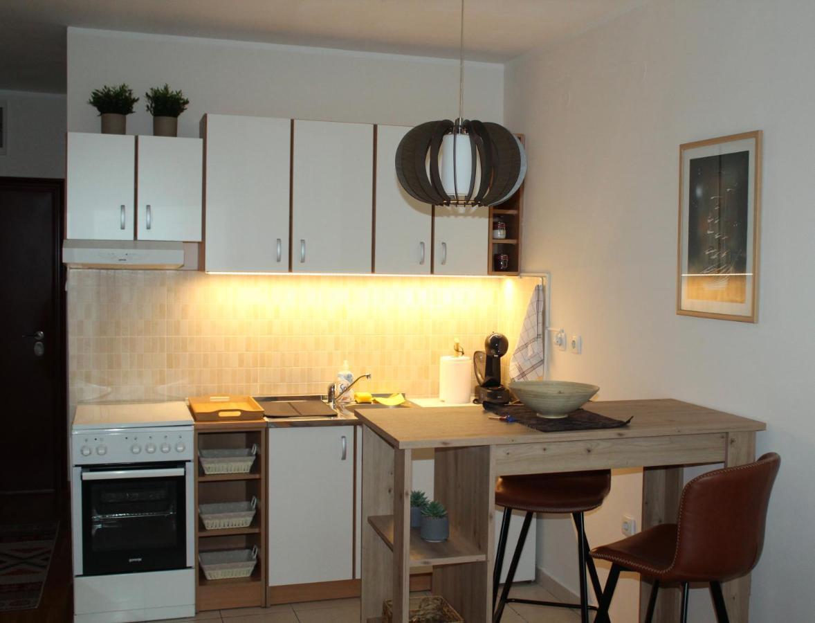 Downtown Apartment Novi Sad Exteriér fotografie